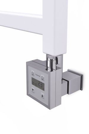 Терморегулятор прихованого монтажу KTX3 Chrom Terma