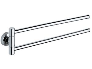 Тримач для рушників Tecno (TE21451), Bagno&Associati