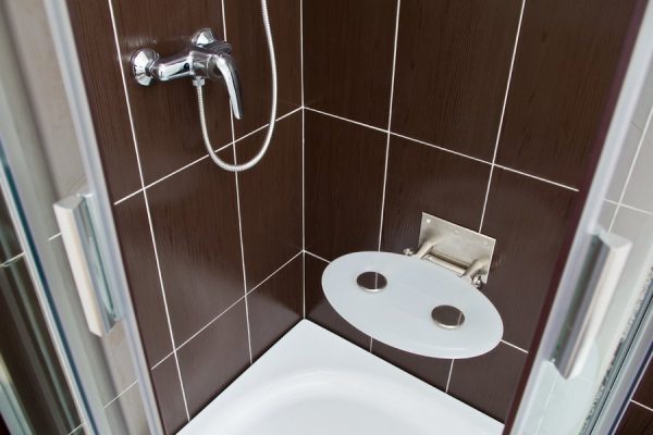 Змішувач для душу RS 032.00-150 ROSA X070012 RAVAK - Зображення 2
