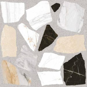 Плитка підлогова 4CF6 Nikoi-R 120x120 код 3762 Vives Ceramica