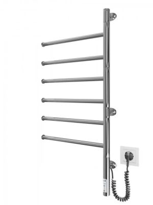 Рушникосушка електрична Веєр-I 800х445 MARIO