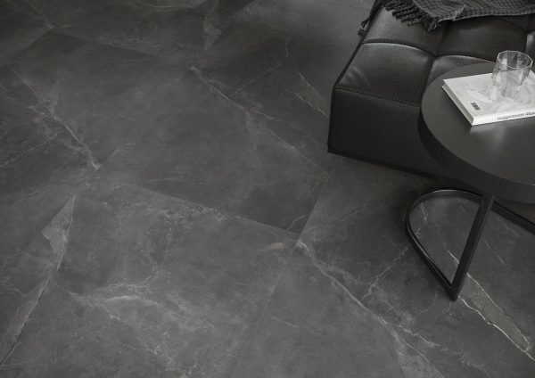 Плитка підлогова Stonemood Grey RECT 59,7x119,7x0,8 код 0253 Cerrad - Зображення 3