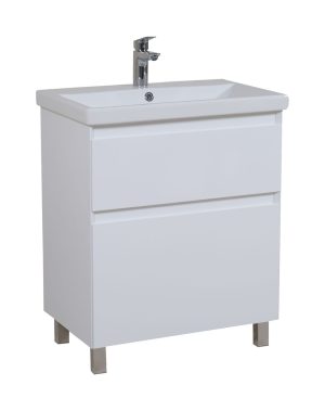 Шафка з умивальником Еліт 70 Аква Родос