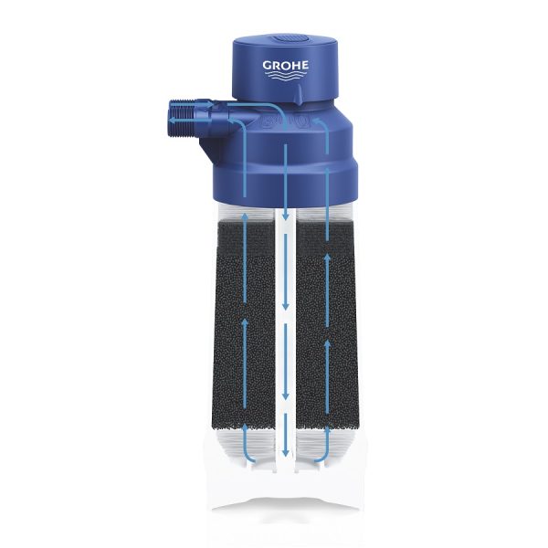 Фільтр вугільний Blue Home (40547001), Grohe - Зображення 2