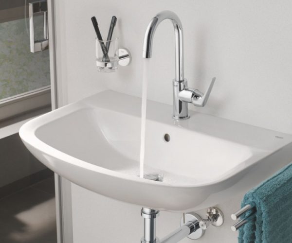 Набір аксесуарів 4 в 1 Essentials (40846001), Grohe - Зображення 2