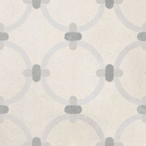 Плитка керамогранітна 1900 Macaya Humo 200x200x8 Vives