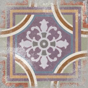 Плитка керамогранітна 1900 Comillas 200x200x8 Vives