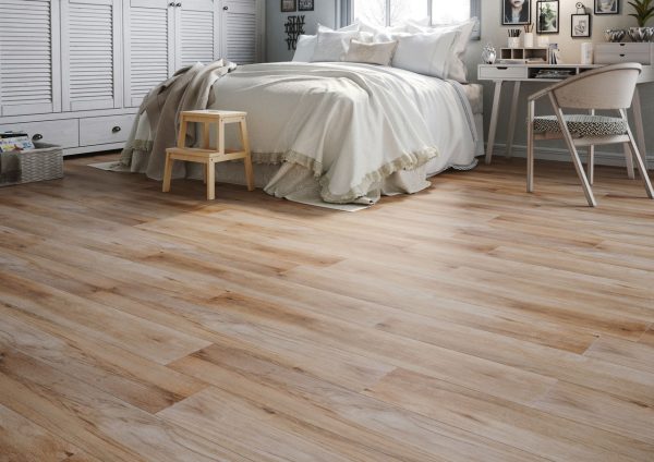 Плитка підлогова Mattina Sabbia RECT 29,7x120,2x0,8 код 1793 Cerrad - Зображення 2