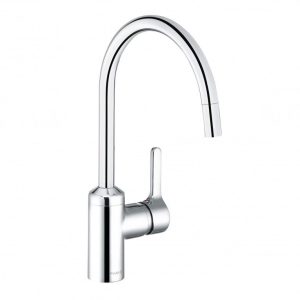 Змішувач для кухні DN 15 Bingo Star (428519678), Kludi