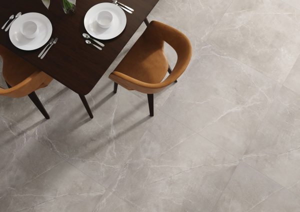 Плитка підлогова Katania Beige RECT 59,7x59,7x0,8 код 4749 Cerrad - Зображення 2