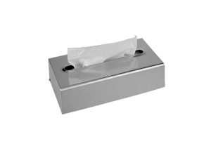 Дозатор паперових серветок GH80051 хром  Bagno&Associati  ІТАЛІЯ