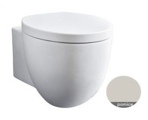 LGVS PM Унітаз підвісний білий LA Giare Pomice   Cielo  ІТАЛІЯ