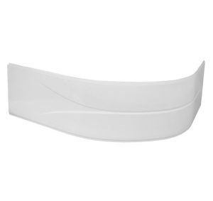 Панель до ванни асиметрична ліва Orbita 150x100, Roca