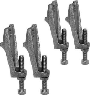 Ніжки для чавунних ванн (150412330) Roca Іспанія