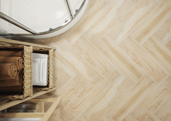 Плитка підлогова Mustiq Beige 17,5x60x0,8 код 4338 Cerrad - Зображення 3
