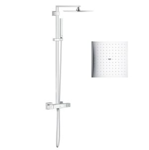 Душова система Euphoria Cube System XXL 230 (26087000), Grohe