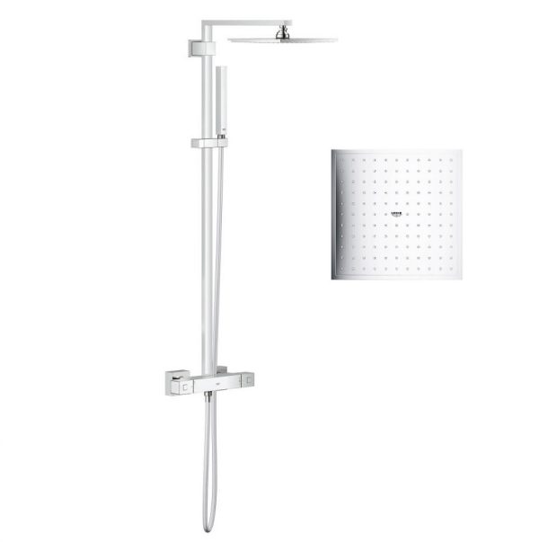 Душова система Euphoria Cube System XXL 230 (26087000), Grohe