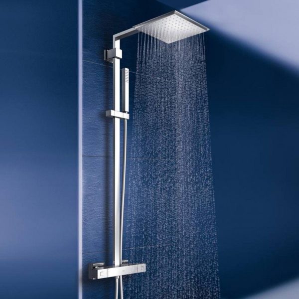 Душова система Euphoria Cube System XXL 230 (26087000), Grohe - Зображення 2