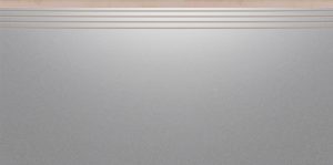 Сходинка Cambia Gris LAP 297x597x8 Cerrad