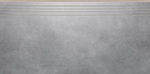 Сходинка Batista Steel LAP 297×597×8,5 Cerrad