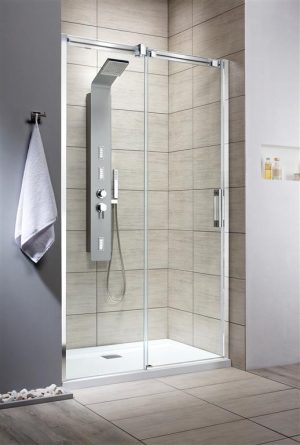 Душові двері Espera DWJ 100 L RADAWAY