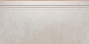 Сходинка Tassero Beige LAP 297x597x8,5 Cerrad