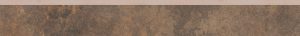 Цоколь Apenino Rust RECT 80x597x8,5 Cerrad