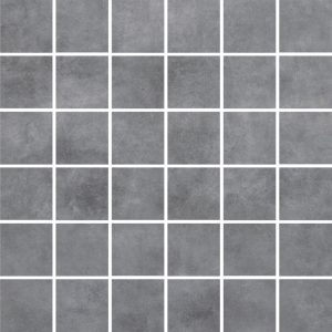 Мозаїка Batista Steel LAP 297x297x8,5 Cerrad