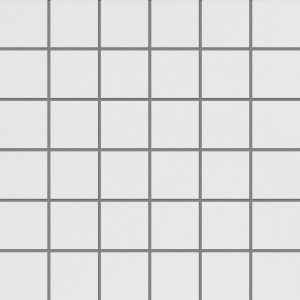 Мозаїка Cambia White LAP 297x297x8 Cerrad