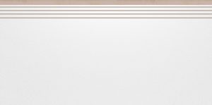 Сходинка Cambia White LAP 297x597x8 Cerrad