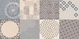 Плитка керамогранітна Alpha Syrna-R RECT 300x600x8,2 Vives