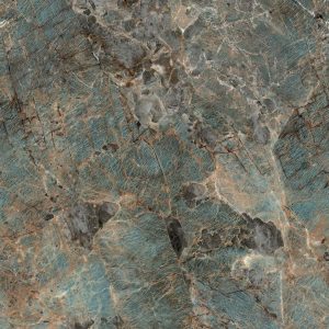 Плитка керамогранітна CP 07 Amazzonite LUC SQ 1200x1200x9  Mirage