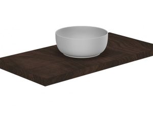 Умивальник Glam 39 1807 White Scarabeo