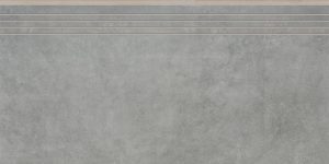 Сходинка Lukka Grafit 397x797x9 Cerrad