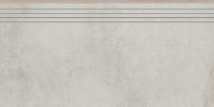 Сходинка Lukka Bianco 397x797x9 Cerrad