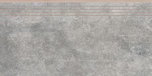 Сходинка Montego Grafit 297x597x8,5 Cerrad