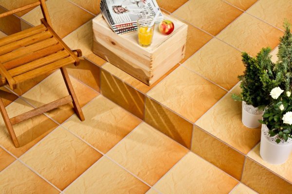 Сходинка кутова Gobi 30x30x1,1 код 5845 Cerrad - Зображення 2