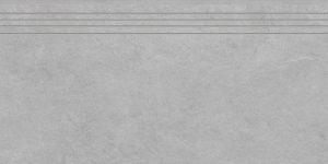 Сходинка Tacoma White 297x597x8 Cerrad