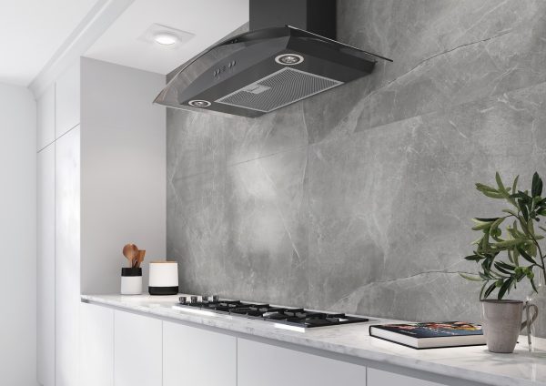 Плитка підлогова Stonemood Silver RECT 59,7x59,7x0,8 код 0116 Cerrad - Зображення 2