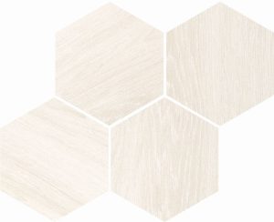 Мозаїка DAKOTA LIGHT MOSAIC 210x260 Ceramika Color