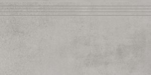 Сходинка Concrete Gris 397x797x8 Cerrad