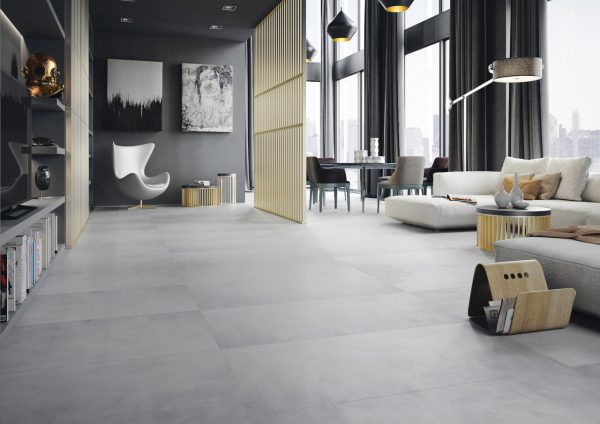 Плитка підлогова Batista Marengo RECT 59,7x119,7x0,85 код 8853 Cerrad - Зображення 2