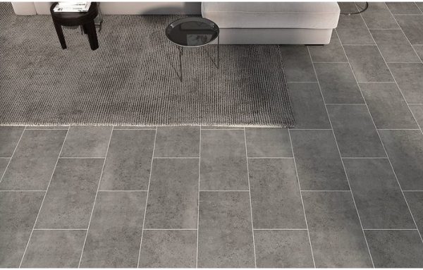 Плитка підлогова Highbrook Dark Grey 29,8x59,8 код 7476 Церсаніт - Зображення 2
