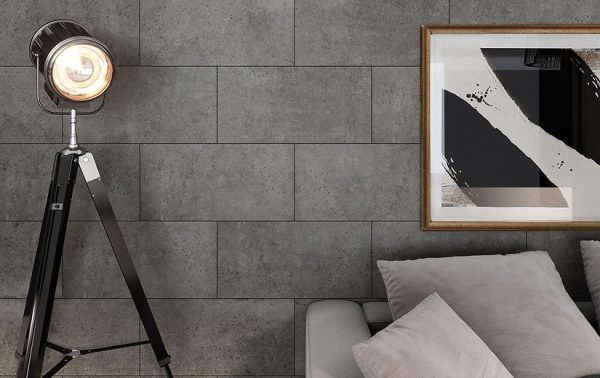Плитка підлогова Highbrook Grey 29,8x59,8 код 7452 Церсаніт - Зображення 3