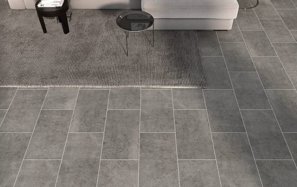 Плитка підлогова Highbrook Light Grey 29,8x59,8 код 7438 Церсаніт - Зображення 4