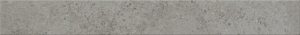 Цоколь HIGHBROOK GREY SKIRTING 70×598x8,5 Cersanit
