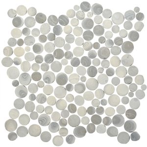 Мозаїка MI7 14300702C Grigio Freddo 300x300х10 Котто Кераміка