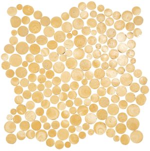 Мозаїка MI7 14300711C Dorato 300x300х10 Котто Кераміка