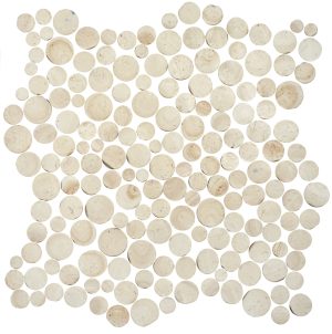 Мозаїка MI7 14300713C Sabbia 300x300х10 Котто Кераміка