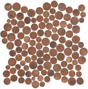 Мозаїка MI7 14300716C Noce 300x300х10 Котто Кераміка